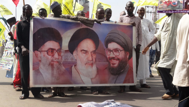 Islamists in Nigeria