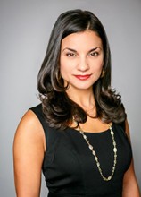 Katie A. Paul headshot