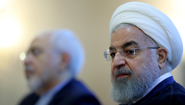 Iranian leaders