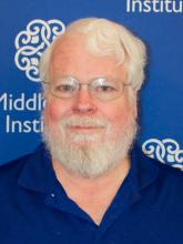Michael Collins Dunn Headshot