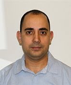 Mordechai Chaziza Headshot
