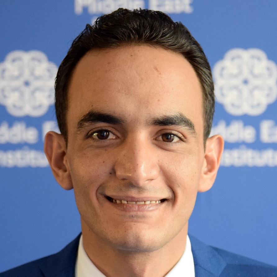 Farea Al-Muslimi