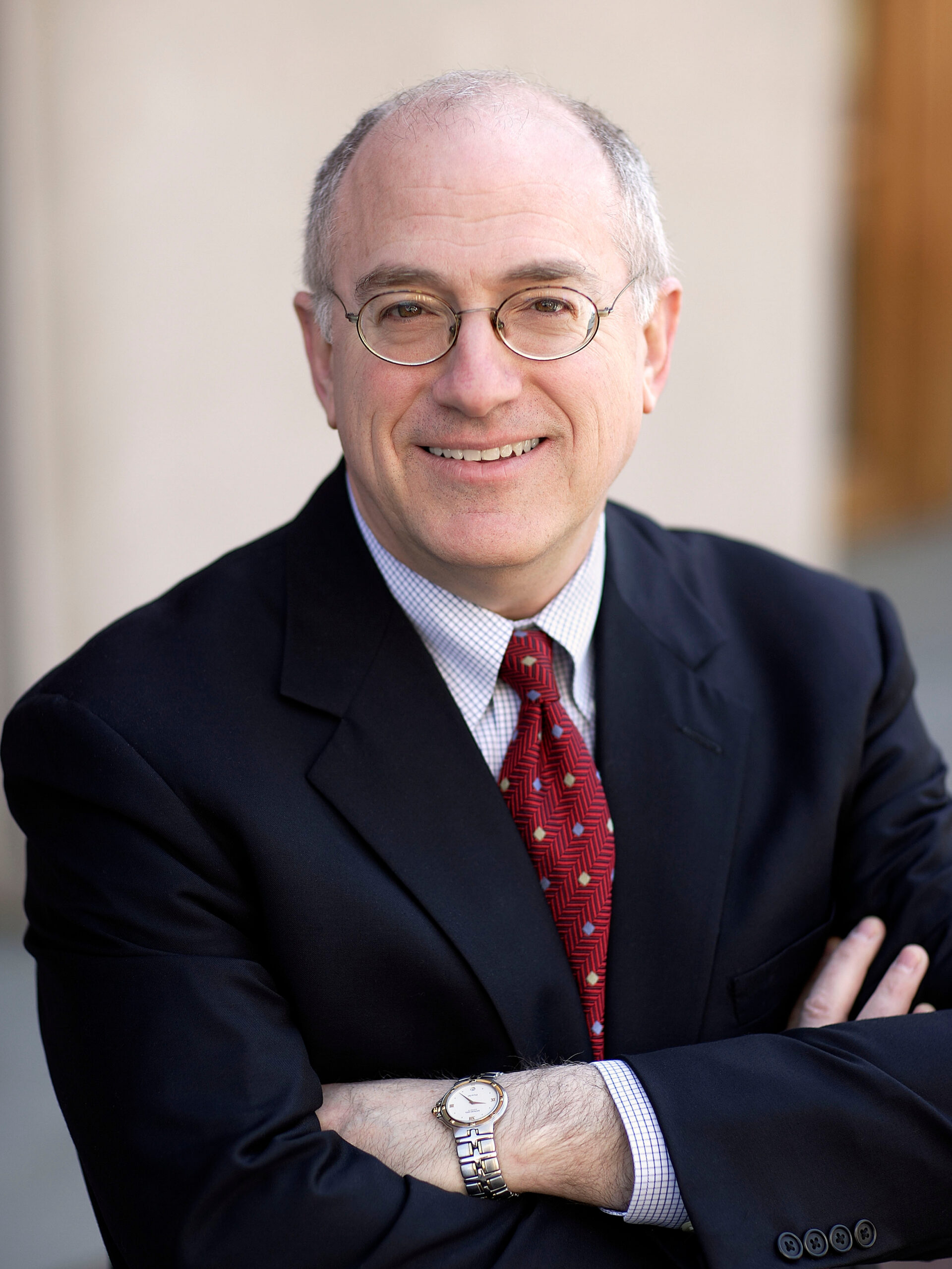 Daniel C. Kurtzer