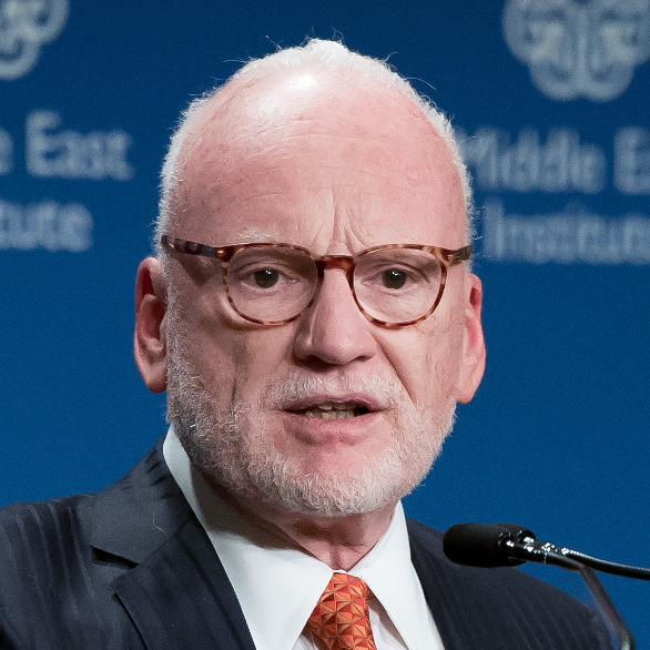 Richard A. Clarke