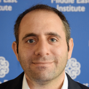 Yousef Munayyer