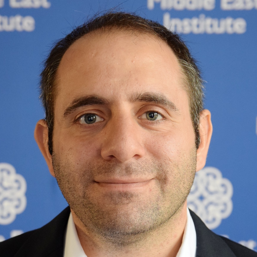 Yousef Munayyer