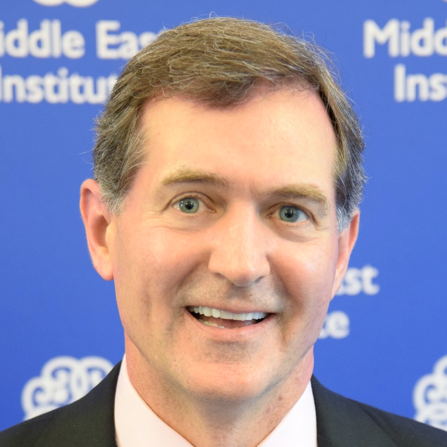 Greg Myre