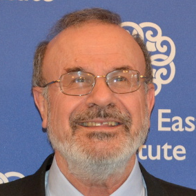  Ilan Peleg