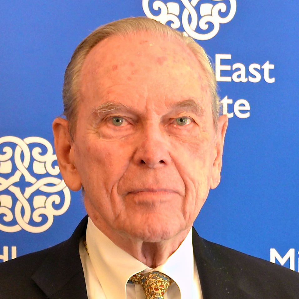 Richard W. Murphy