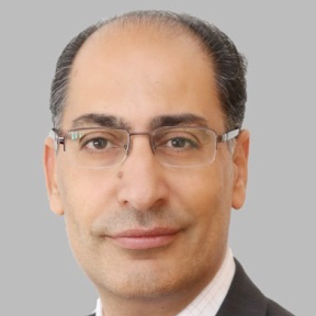 Ibrahim Saif
