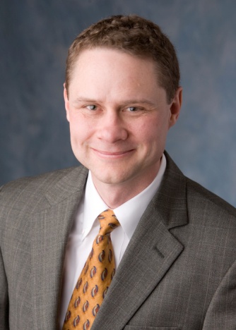 Wesley Bush