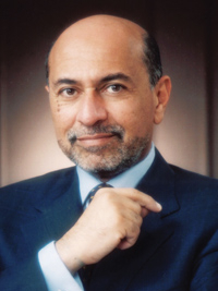 Shafik Gabr