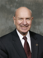 Thomas R. Pickering