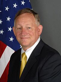 James B. Smith
