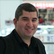 Akram Kharief