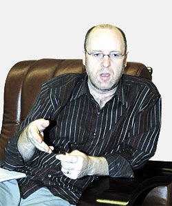 Andrew Hammond