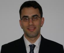Andrew Wolman