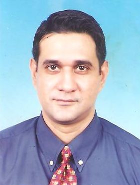 Andrin Raj