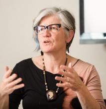 Anita Fabos