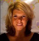 Annika Marlen Hinze