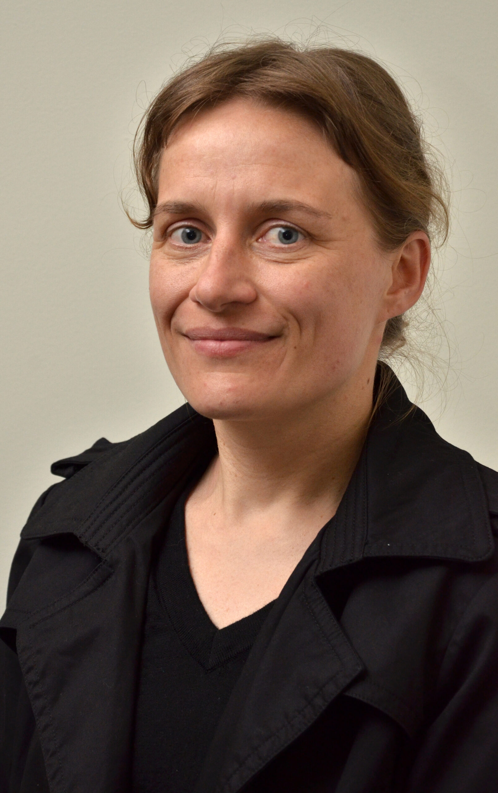 Antje Missbach