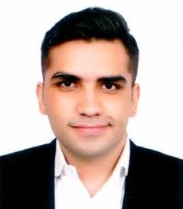 Anurag Soni