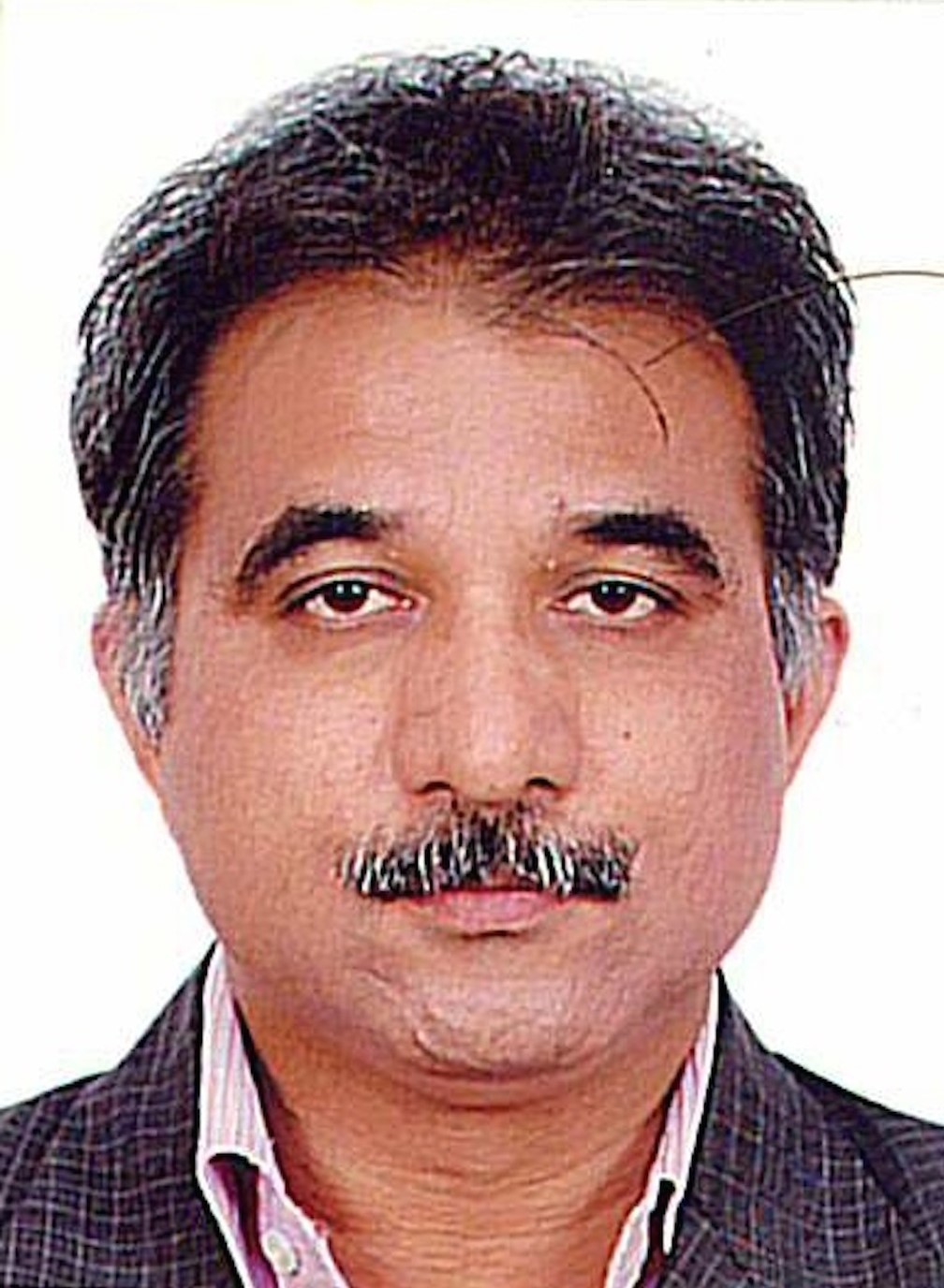 Anwar Alam