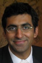 Arang Keshavarzian