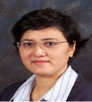 Azlinda Azman