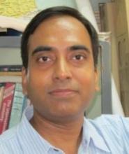 Biswajit Nag