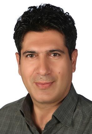 Bahman Maleki