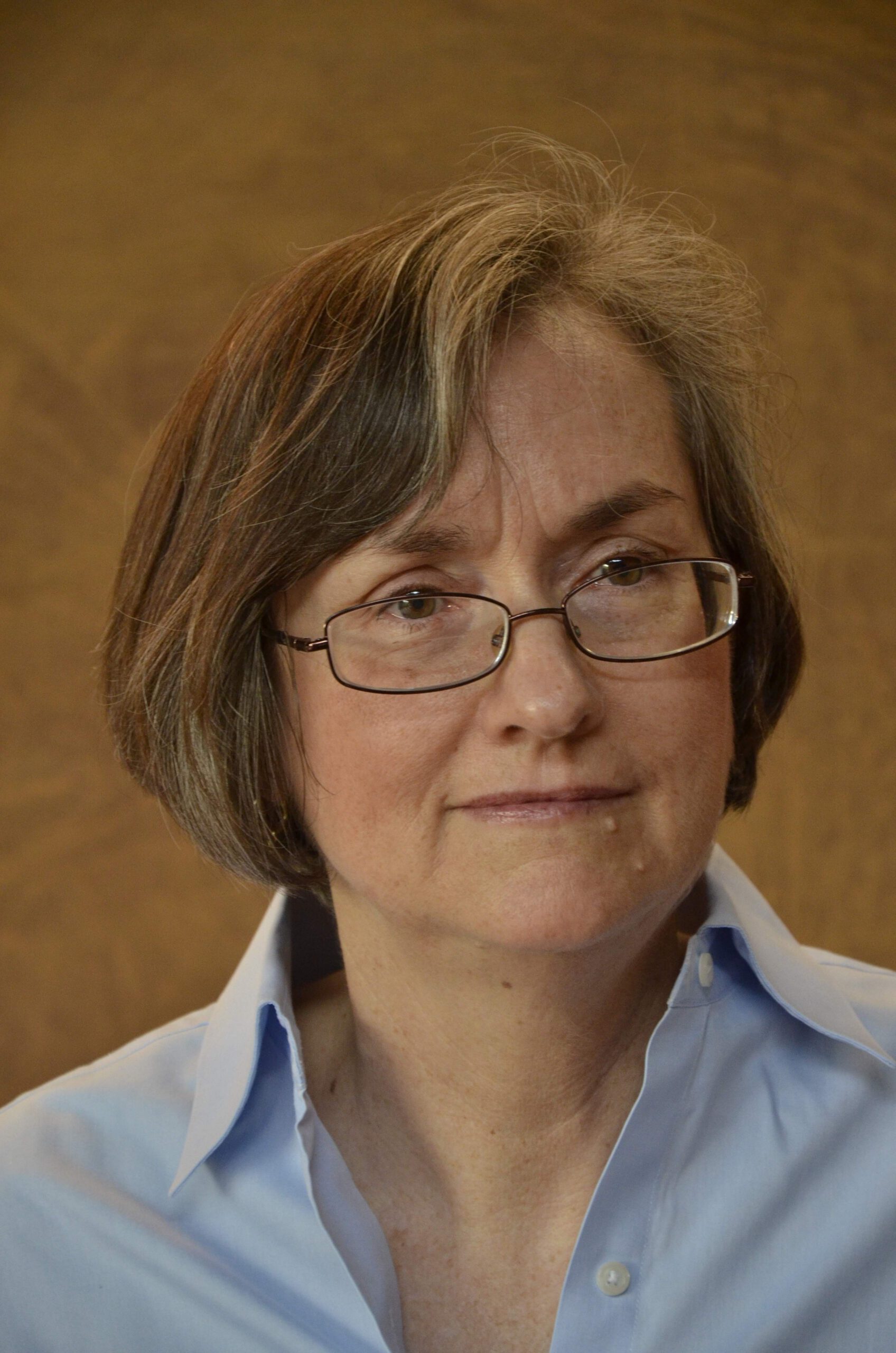 Judy Barsalou