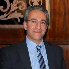 Bassel F. Salloukh