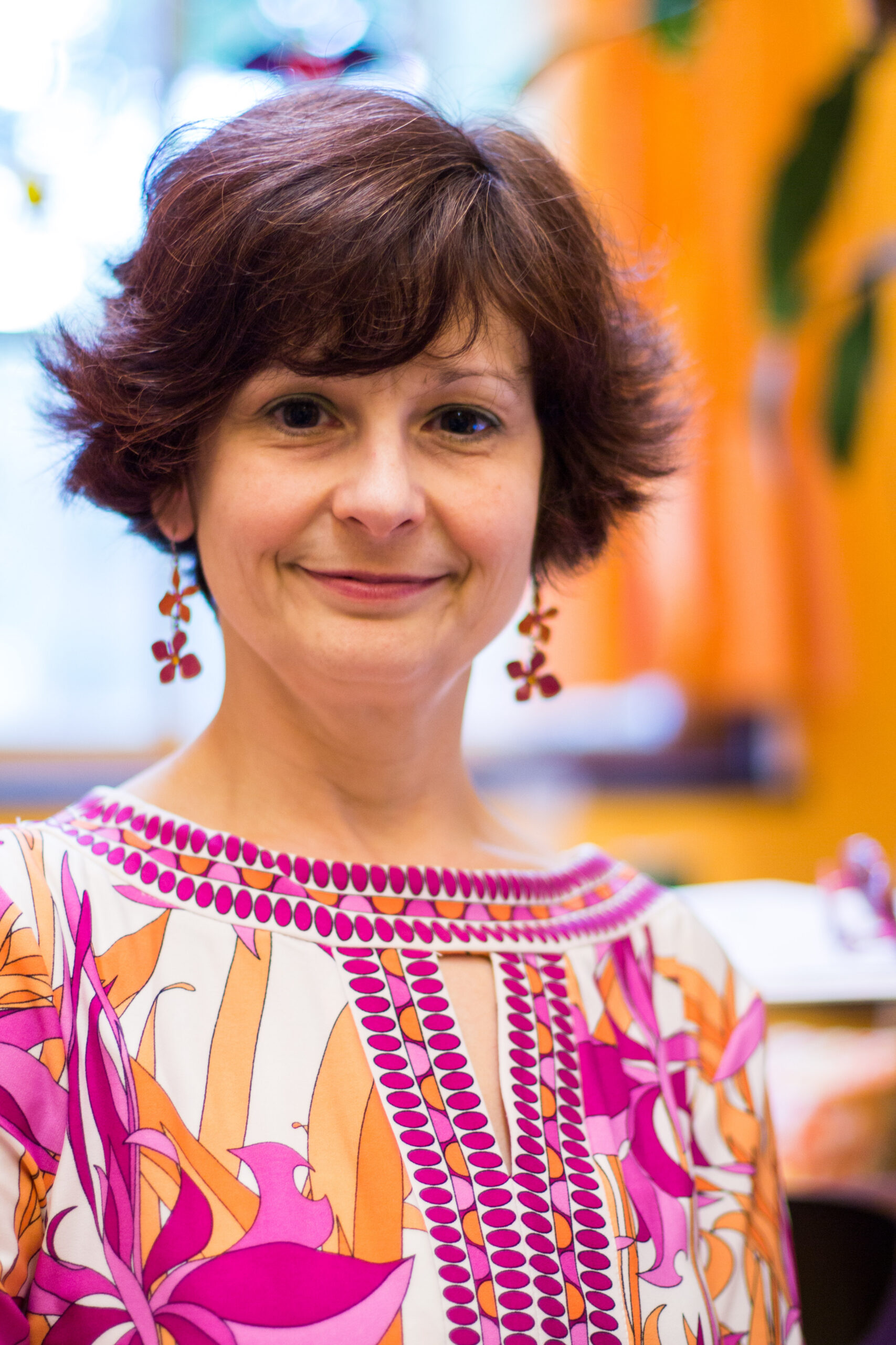 Beth K. Dougherty