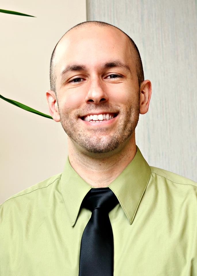 Matthew Bucher