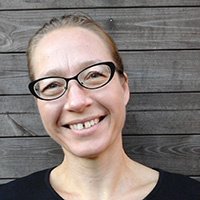 Cathrine Brun