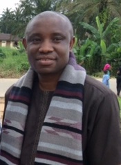 Charles Bassey