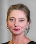 Claudia Derichs