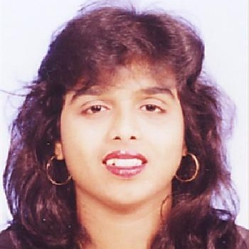 Evelyn S. Devadason