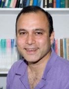 Daanish Mustafa