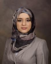 Dania Thafer