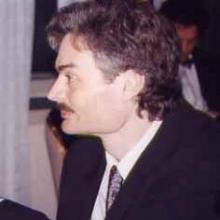 Daniel Martin Varisco