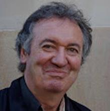 David Martin Jones