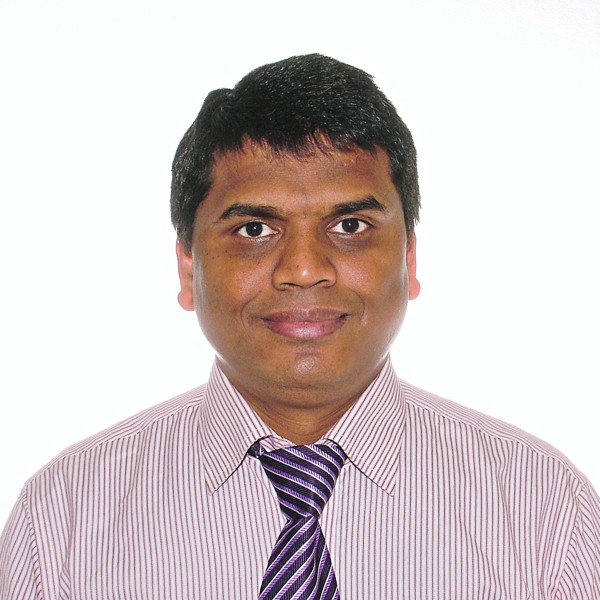 Edris Alam