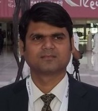 Faisal Ahmed