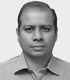 Farhan Siddiqi