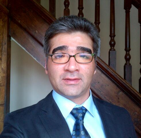 Navid Fozi
