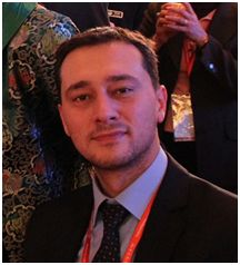 Giray Fidan