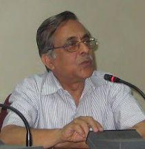 Girijesh Pant