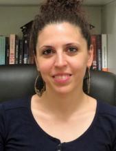 Giulia El Dardiry